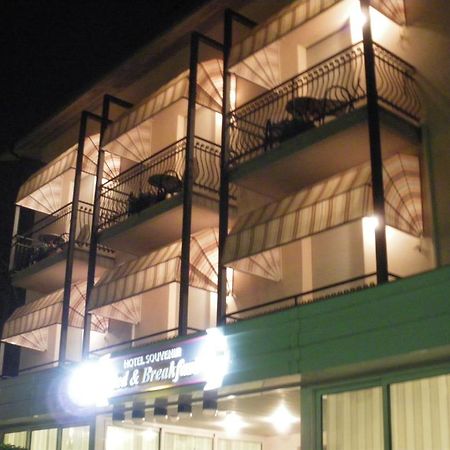 B&B Hotel Souvenir Cesenatico Exterior photo