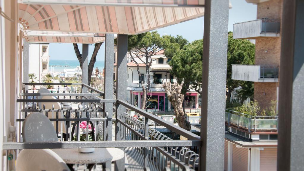 B&B Hotel Souvenir Cesenatico Exterior photo