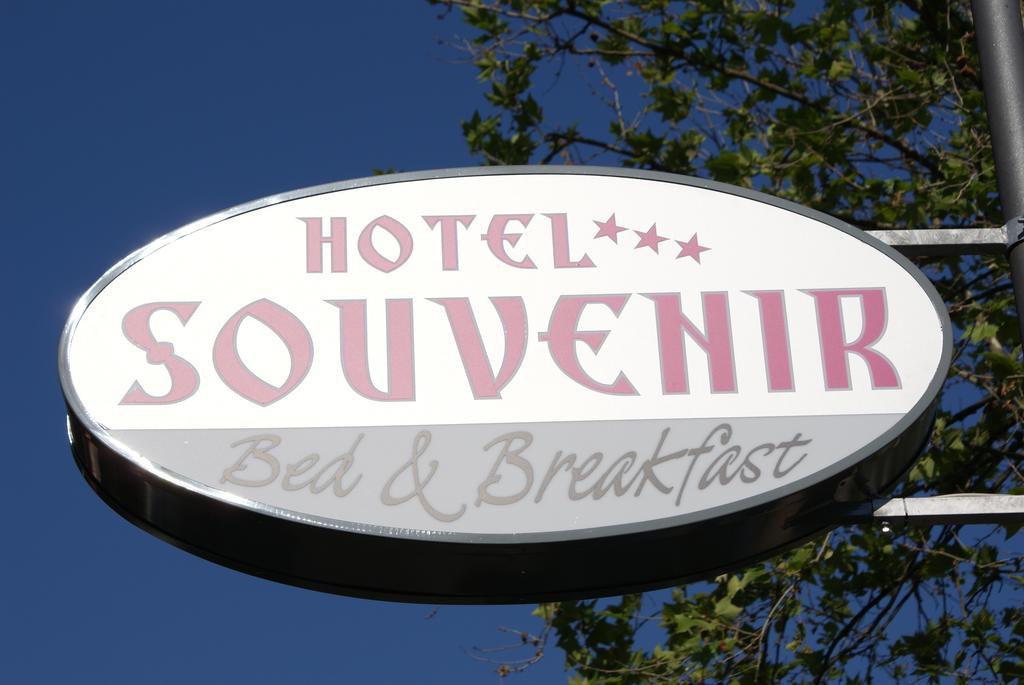 B&B Hotel Souvenir Cesenatico Exterior photo
