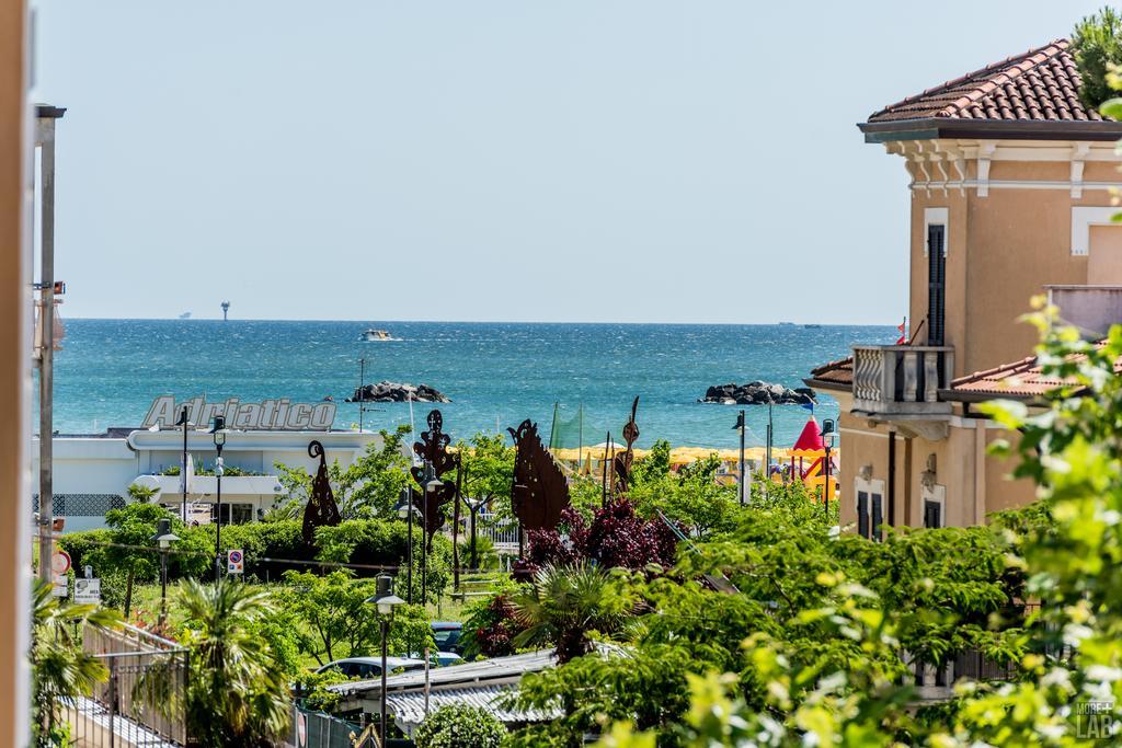 B&B Hotel Souvenir Cesenatico Exterior photo